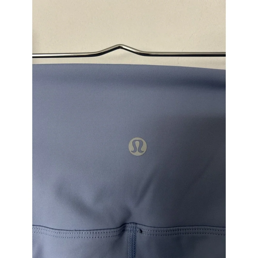Lululemon Women's Wunder Train High-Rise Tight 25